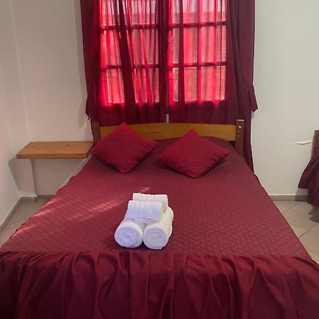 Mora II Apartman Puerto Iguazú Kültér fotó