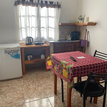 Mora II Apartman Puerto Iguazú Kültér fotó