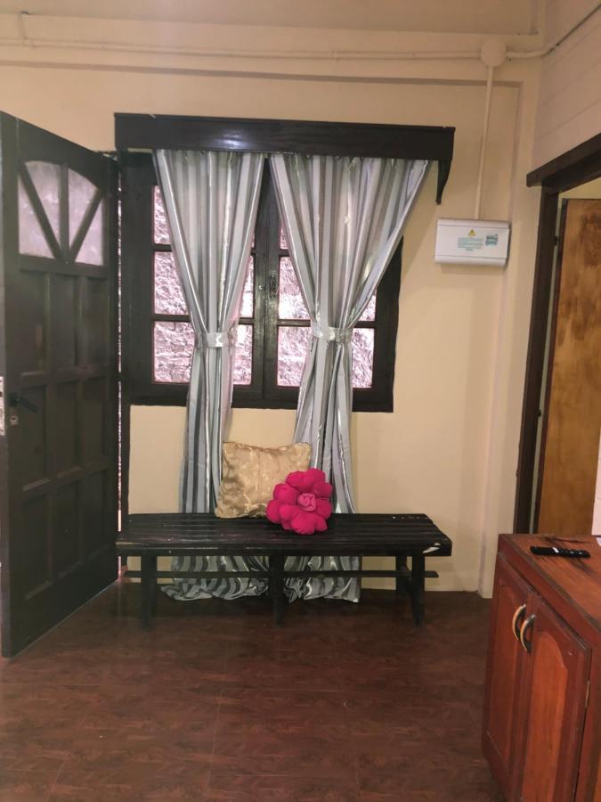 Mora II Apartman Puerto Iguazú Kültér fotó