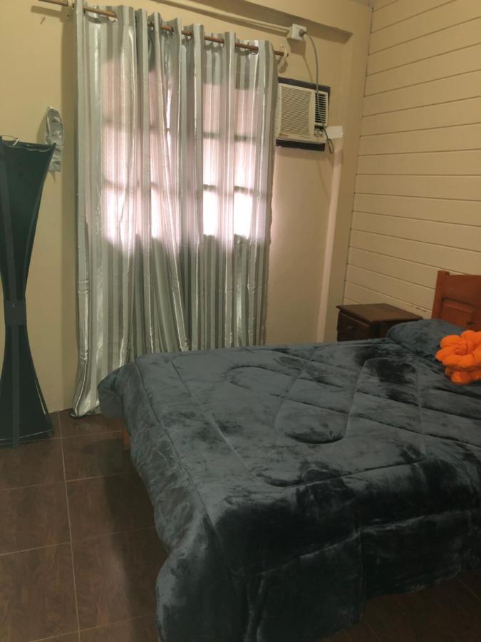 Mora II Apartman Puerto Iguazú Kültér fotó