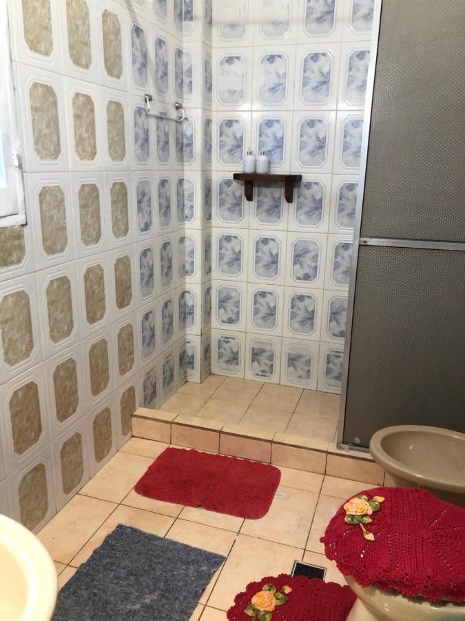 Mora II Apartman Puerto Iguazú Kültér fotó