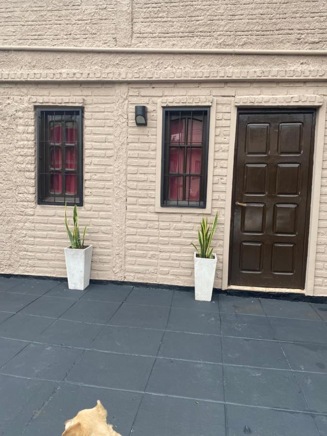 Mora II Apartman Puerto Iguazú Kültér fotó