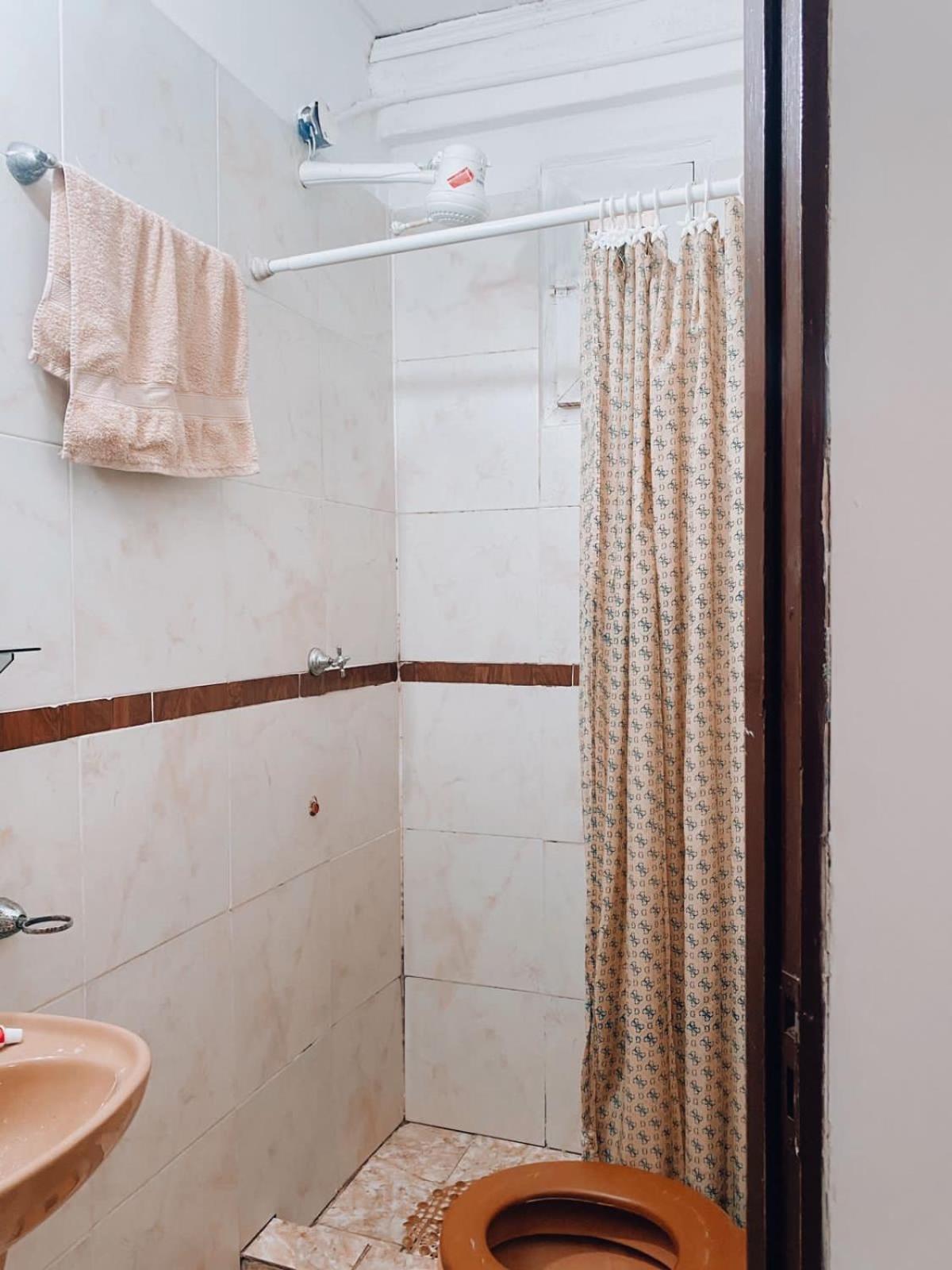 Mora II Apartman Puerto Iguazú Kültér fotó