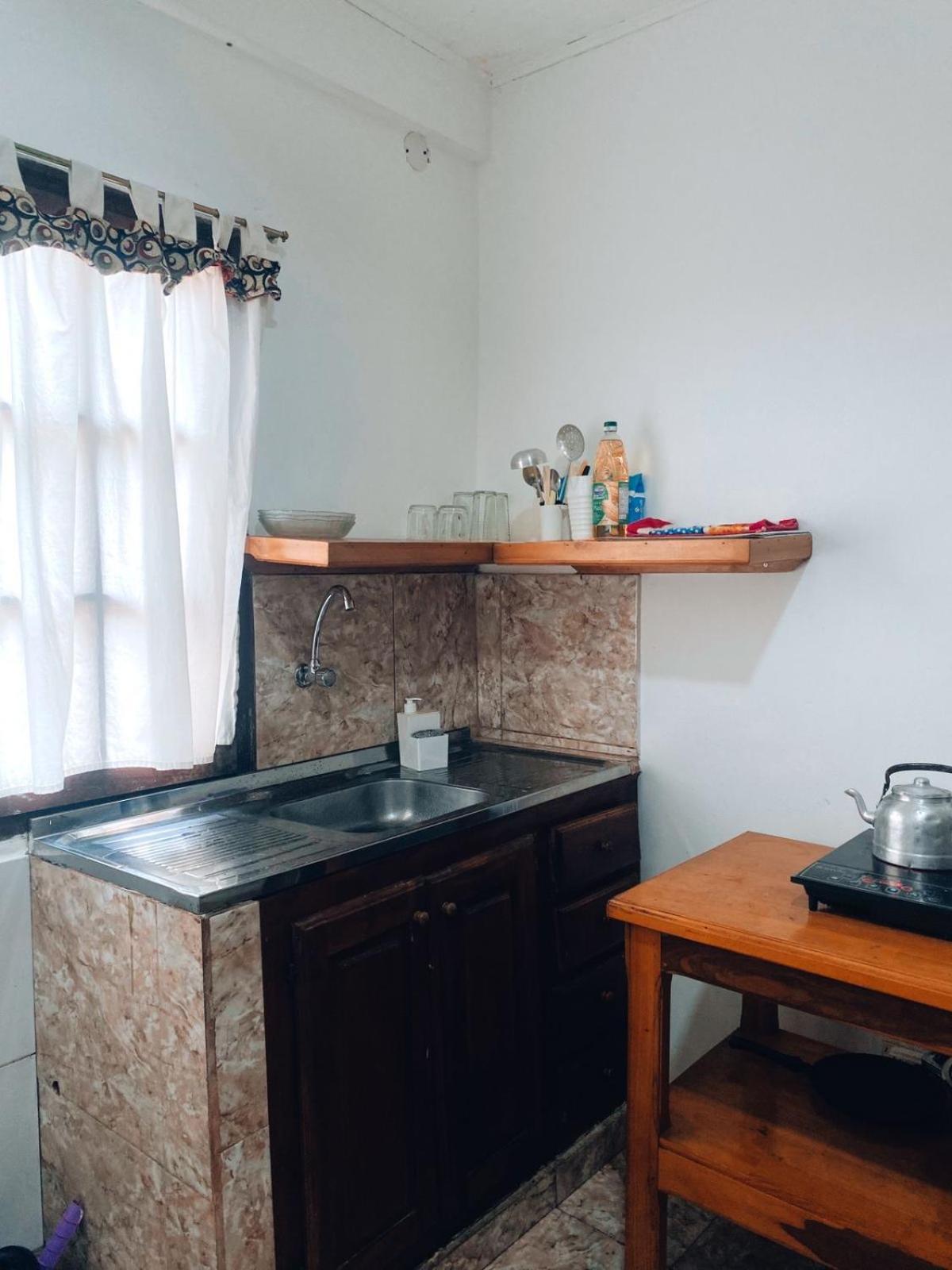 Mora II Apartman Puerto Iguazú Kültér fotó