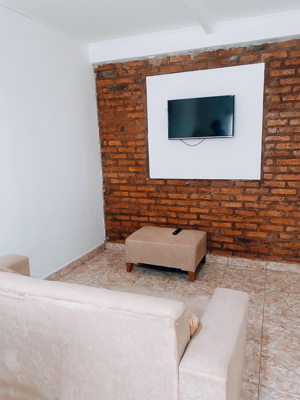 Mora II Apartman Puerto Iguazú Kültér fotó