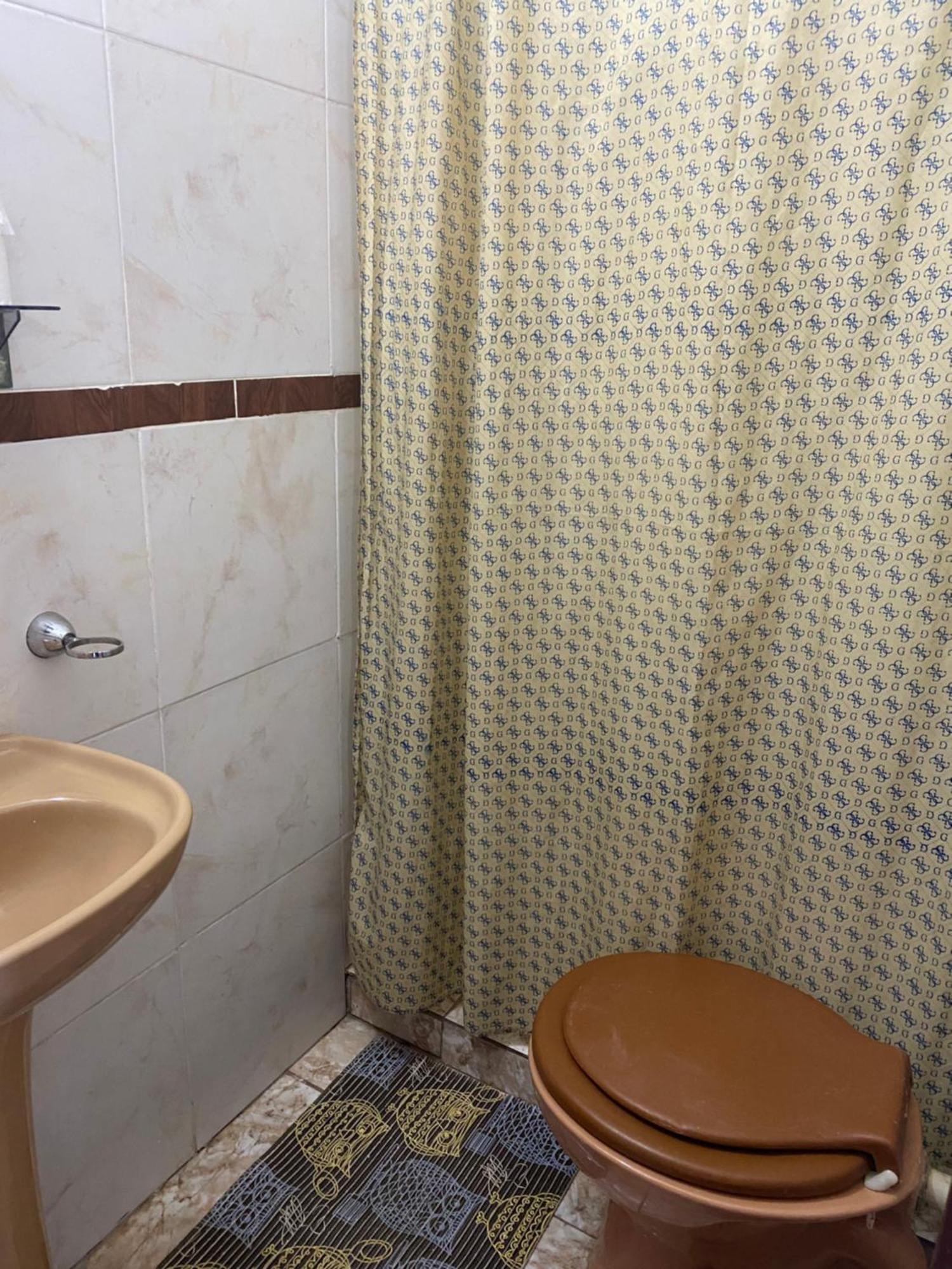 Mora II Apartman Puerto Iguazú Kültér fotó
