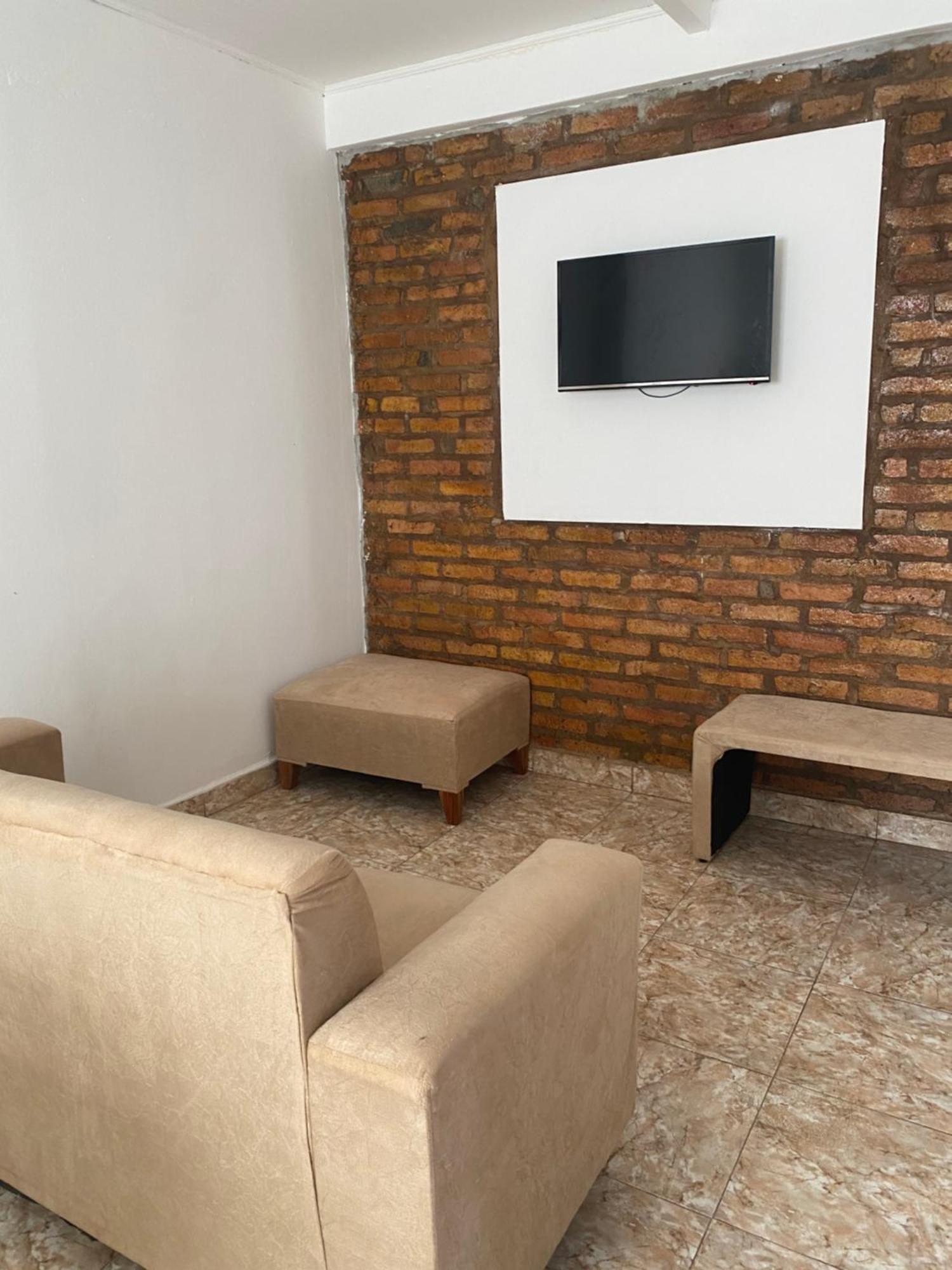 Mora II Apartman Puerto Iguazú Kültér fotó