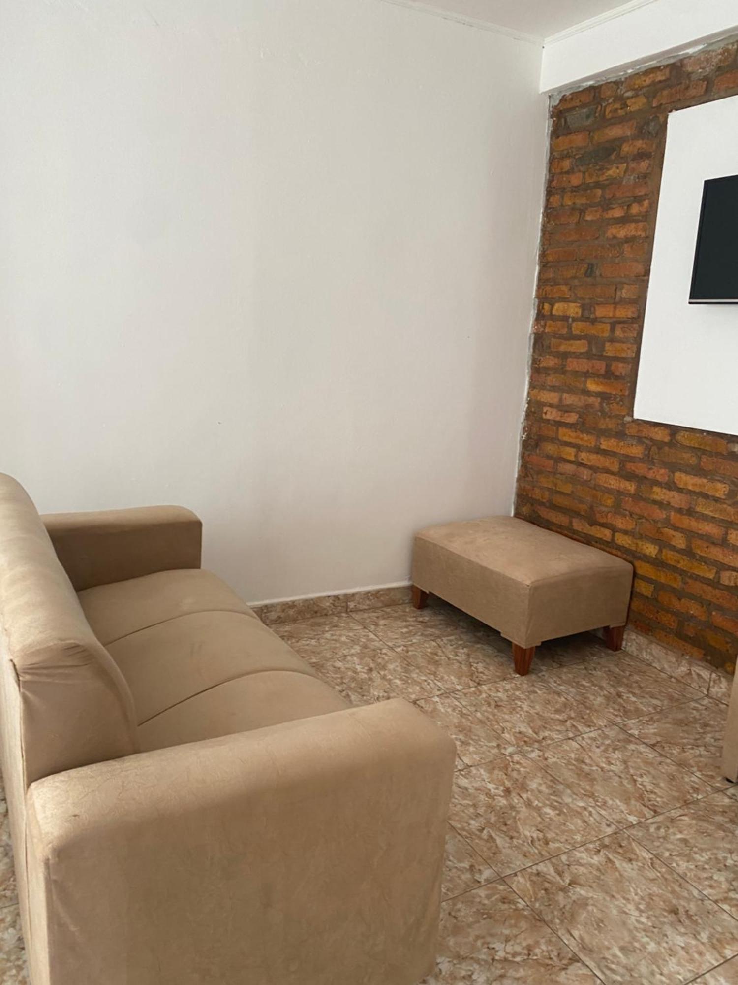 Mora II Apartman Puerto Iguazú Kültér fotó